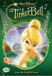 Tinker Bell Video 2008 Hd Print Movie